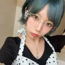 韓国ヘア‪‪❤︎‬ kanaのプロフィール画像