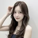 韓国レイヤー縮毛矯正 ブリーチなし🤍渡邉のプロフィール画像