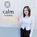 低ダメージで癖毛改善 /小駒杏花のプロフィール画像
