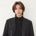 ♡【𝐀𝐬𝐡】♡ 徳井はやとのプロフィール画像
