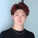 波巻きパーマ✨️ ケアブリーチカラーのプロフィール画像