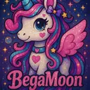 BEGA MOONのプロフィール画像
