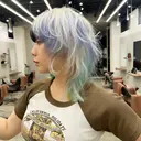 ルシファー🌈町田 ハイトーン/縮毛矯正のプロフィール画像