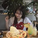 山崎 花凜のプロフィール画像