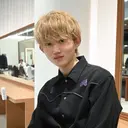 縮毛矯正特化 髪質改善辻良輝のプロフィール画像