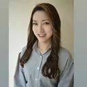 顔まわりカット/金山 /大園芽依のプロフィール画像