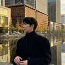 福田 稜のプロフィール画像