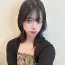 心愛/天神/レイヤー /透明感カラー/艶髪のプロフィール画像