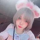 ♚Honoka♚ カラーモデル募集中のプロフィール画像