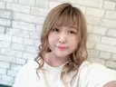 荒川 鈴菜 美容師 兼アイリストのプロフィール画像