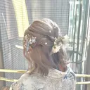 坂元 智恵のプロフィール画像