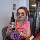 ツヤ髪🎀暖色カラー さとあみのプロフィール画像