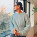 髪質改善カラー ケアブリーチ/タムのプロフィール画像