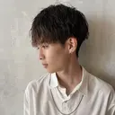 ボブ/ショート/パ ーマ/KAITOのプロフィール画像