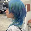 ルシ🌈/ハイトーン /デザインカラーのプロフィール画像