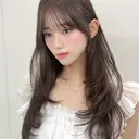 透明感韓国ヘア💍 表参道シアター♡のプロフィール画像
