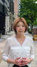 ayako 　☆のプロフィール画像