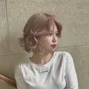 ショートボブ/似合わ せカット🎀さちのプロフィール画像