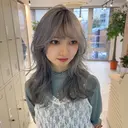ハイトーン/髪質改善 /レイヤー/りなのプロフィール画像