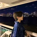 メンズカット/千葉駅 /韓国/橋本修杜のプロフィール画像