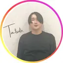 太白区白髪ぼかし/ ボブカット/千葉達人のプロフィール画像