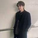 メンズパーマ/ 山城範周のプロフィール画像