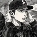 飯塚 新のプロフィール画像