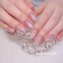 happiness nailのプロフィール画像