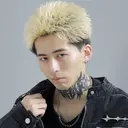 りょうま⚡️メンズ パーマ特化⚡️新小岩のプロフィール画像