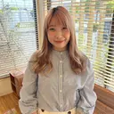 大石 祐那のプロフィール画像
