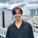 メンズパーマ特化 池袋西口　尾形　龍哉のプロフィール画像