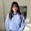 haruna🪽シ ョート/透明感カラーのプロフィール画像