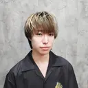 🫟パーマモデル募集 中🫟✂藤原のプロフィール画像