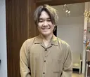 髪質改善講師 安東駿介のプロフィール画像
