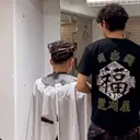 ✂︎barber✂︎ Hideのプロフィール画像
