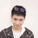 バレイヤージュ 🌈 ハイシマ ユウイのプロフィール画像