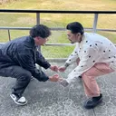 明瀬 勇輝のプロフィール画像