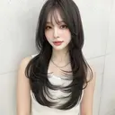 韓国hair特化🩵 人気NO,1👑祐樹のプロフィール画像