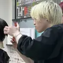 清水 勇希のプロフィール画像