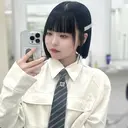 🤍韓国ボブ /縮毛矯正🤍ひかりのプロフィール画像