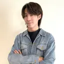 ✨縮毛矯正 韓国ヘア レイヤー✨大濱快斗のプロフィール画像