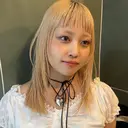 松井ゆら/ 酸性ストレート/暖色のプロフィール画像