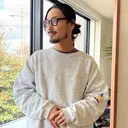 髪質改善カラー ケアブリーチ/タムのプロフィール画像