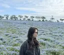 久保田 汐音のプロフィール画像