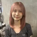 顔まわり/艶カラー/ 🤎himari🤎のプロフィール画像