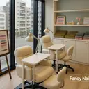 Fancy Nail salonのプロフィール画像
