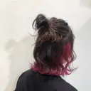 腰越 麻奈のプロフィール画像