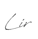 lir 日暮里のプロフィール画像