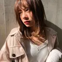 カラー専門H西梅田 tagaのプロフィール画像