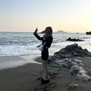 牛尾 淳菜のプロフィール画像